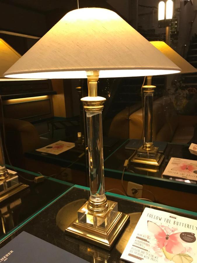 Hotel Arlette Beim Hauptbahnhof Zürich Eksteriør billede